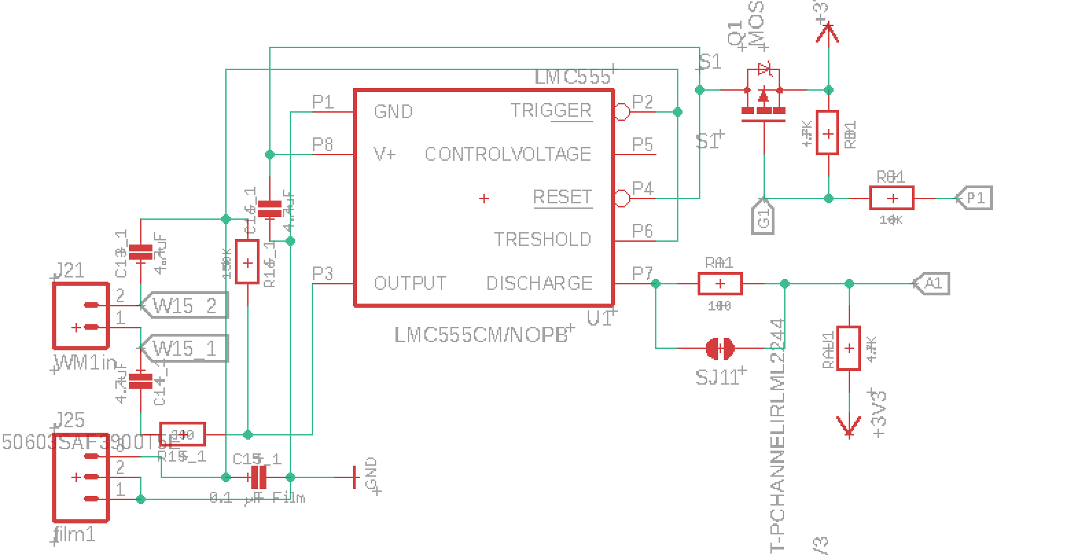 LMC555