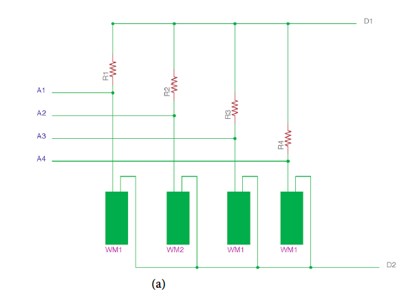 Voltage divider